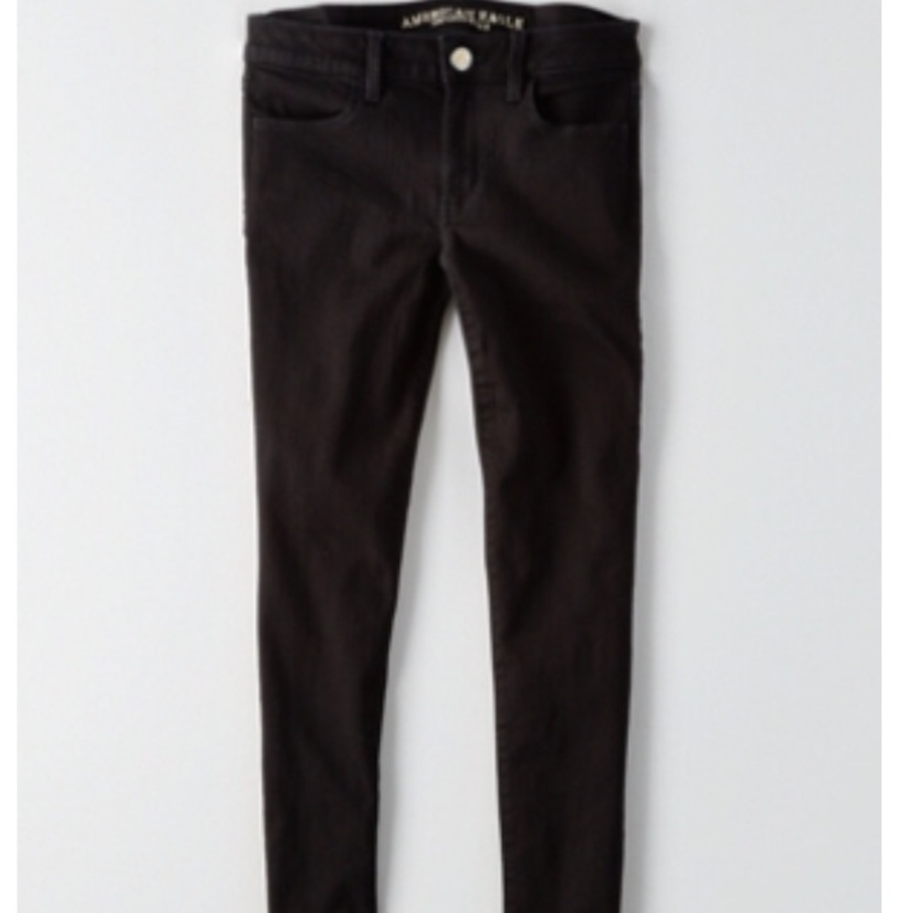NWOT American Eagle Jegging 18 short